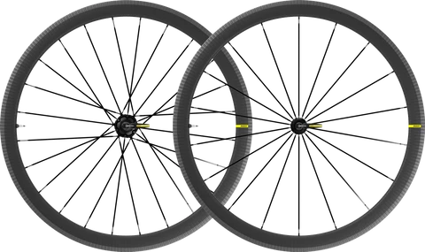 MAVIC Tubeless Cosmic SL 40 